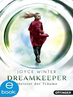 cover image of Dreamkeeper 2. Meister der Träume
